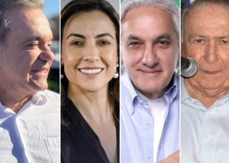 PT aposta em retrospecto de presidentes para eleger senador do Lula em MS