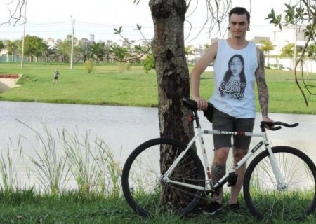Acusado de atropelar ciclista vai a júri popular em Rio Preto