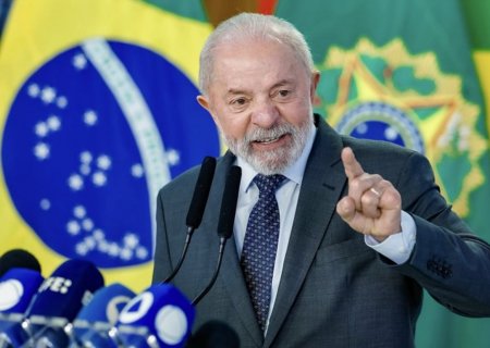 Governo Lula tem a pior avaliação do novo mandato, com 57% de desaprovação