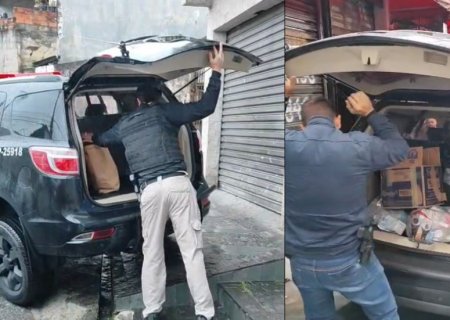 Polícia de Votuporanga prende brasileiro e dois venezuelanos por receptação de medicamentos de alto valor na região metropolitana de SP