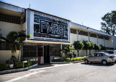 PM condenado por morte é suspeito de facilitar ilícitos em cadeia