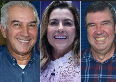 Sem acordo, PSDB e Podemos desistem de incorporação/federação