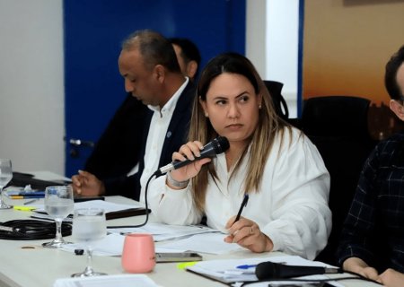 Relatora da CPI denuncia Consórcio Guaicurus por violações trabalhistas