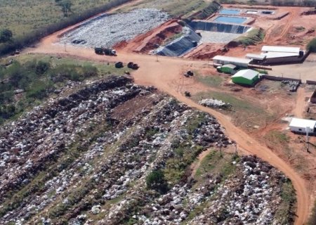 Acordo judicial encerra contrato da Solurb com prefeitura da Capital