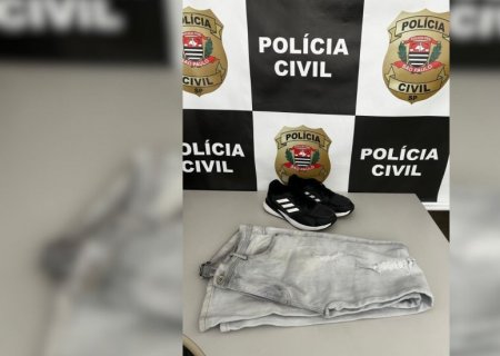 Suspeito de estuprar e agredir jovem em Bauru é preso