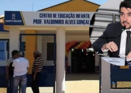 Projeto exige antecedentes e exames toxicológicos periódicos para quem trabalha com crianças