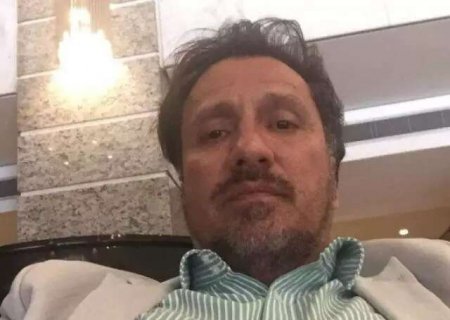 Empresário preso com armas pela PF já é réu por atirar no próprio filho