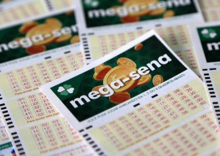 Mega-Sena sorteia prêmio de R$ 36 milhões nesta quinta-feira