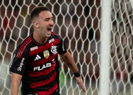 Flamengo recusa quase R$ 100 milhões do Leipzig, da Alemanha, por Léo Ortiz