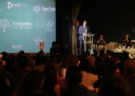 Transplante de fígado em Mato Grosso do Sul: um ano de conquistas e vidas transformadas