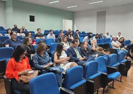 Imasul promove reunião para avançar na logística reversa do vidro em Mato Grosso do Sul