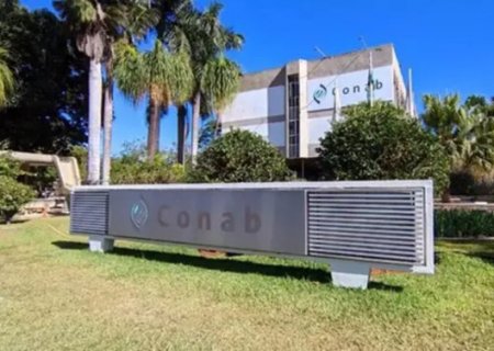 Conab alerta para golpes com falsas promessas de doações