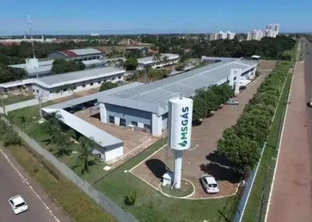 Inscrição para novo concurso da MSGás terá taxa de R$ 95 e R$ 115