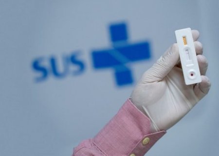 Julho Amarelo: Mato Grosso do Sul supera 355 mil testes e reforça combate às hepatites