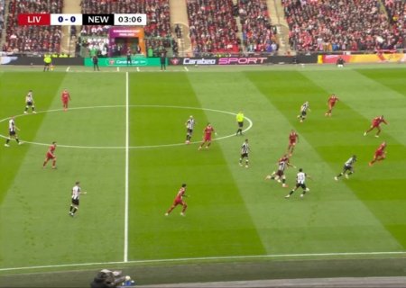 Al-Hilal oferece salário semanal de R$ 4,4 milhões a atacante do Newcastle; Liverpool monitora