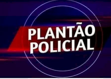 Homem é preso por violência doméstica em Caarapó; crianças presenciaram agressões