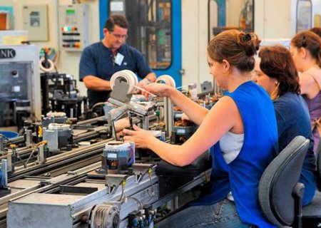 Setor de serviços cresce quase 50% em MS em dez anos