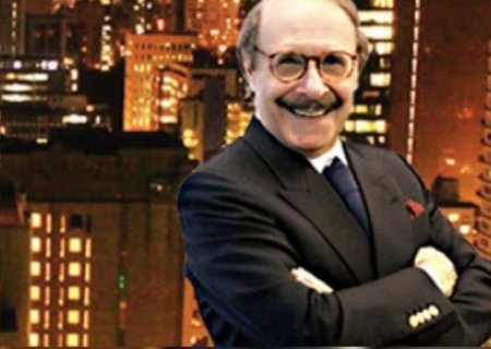 'O Trump é a única coisa que temos. Não temos outra. Quando o Judiciário se comporta dessa...