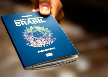 Destinos B+: Perder o passaporte durante a viagem?