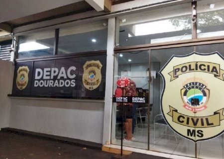 Briga por pagamento em motel termina com mulher presa em Dourados