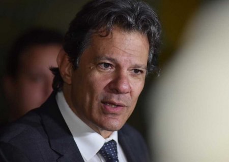 Operação Carbono Oculto é nova forma de proceder contra o crime organizado, diz Haddad