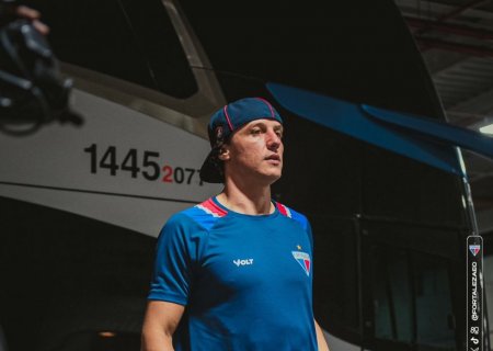 David Luiz rescinde com Fortaleza e acerta com o Pafos FC, do Chipre