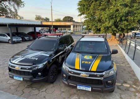 Homem é preso acusado de abuso sexual contra as netas no interior do Estado