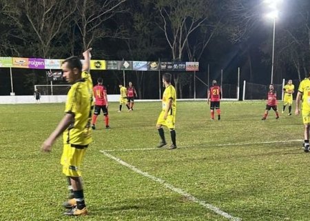 Copa Gilmar Frenhan de Futebol Suíço segue com mais três partidas no Clube União