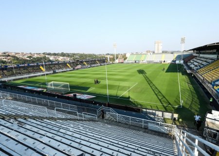 Estádio mais raiz da Série A, Nabi Abi Chedid tem demolição autorizada para virar arena