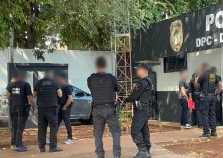 Prefeito, vereador e mais 24 são denunciados por esquema de corrupção