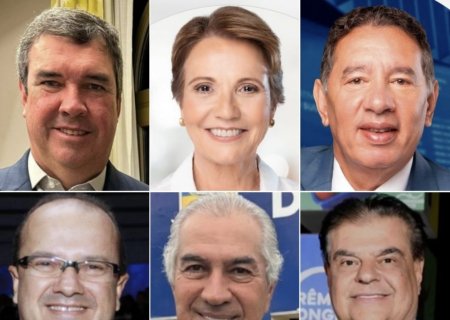 Dois para o PP ou dois para o PSD? Grupo governista vive dilema para 2026