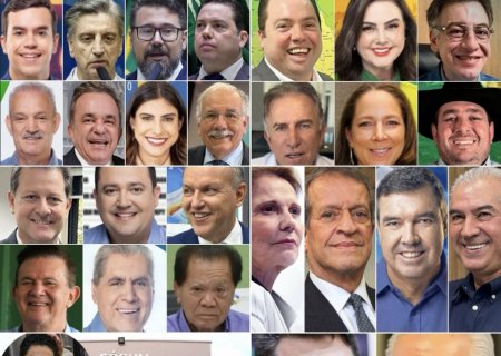 Semana política: dilema do bloco governista, desavenças de bolsonaristas em MS e ex-prefeitos condenados&nbsp;