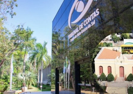 TCE identifica irregularidade e suspende licitação de R$ 963 mil no interior