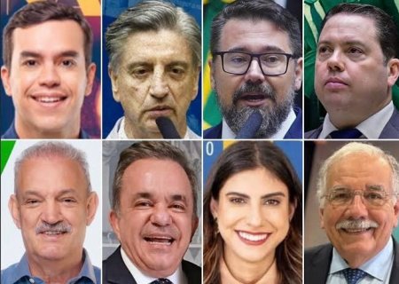 Maioria da bancada de MS aprova urgência do projeto de Anistia