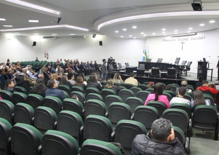 Ex-vereador faz acordo para devolver R$ 154 mil em diárias irregulares&nbsp;