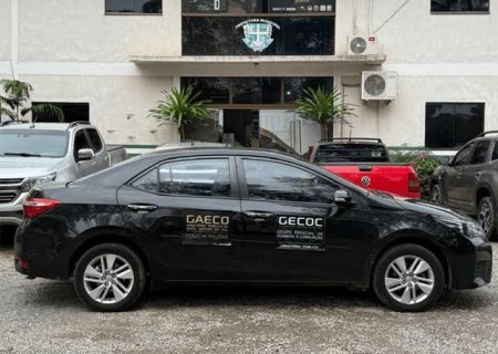 ‘Pouca sombra’: investigação aponta para chefe misterioso que comandava fraudes em licitações