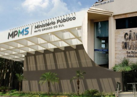 Inquérito no MPE investiga contratação emergencial de marido da prefeita em Câmara