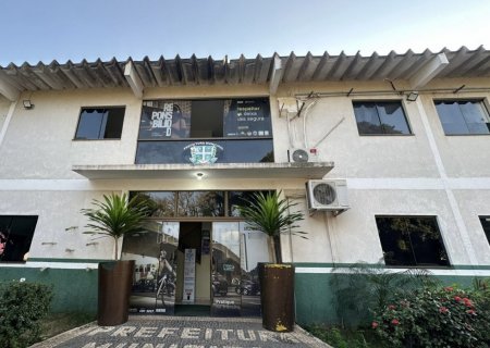 Prefeito designa servidores para cargos, mas não exonera presos em operação&nbsp;