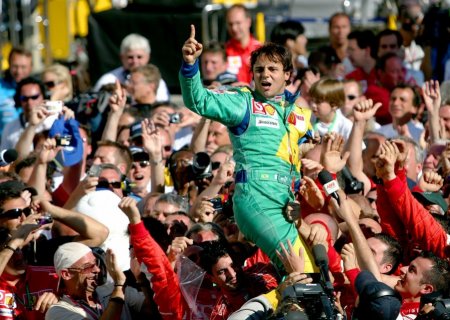 Memórias do Brasil: pilotos e ex-pilotos da F1 elegem momentos marcantes no país