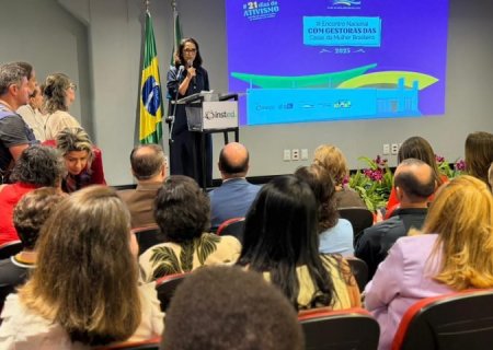 Governo de MS reforça pacto nacional pelo enfrentamento à violência contra as mulheres