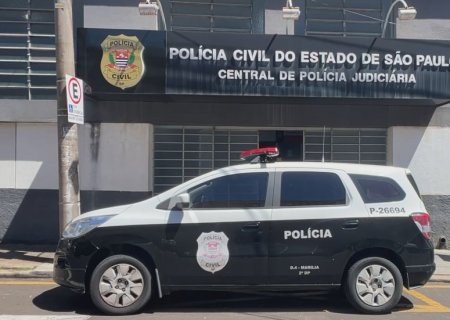 Homem com arma falsa é morto em abordagem policial em Marília | G1