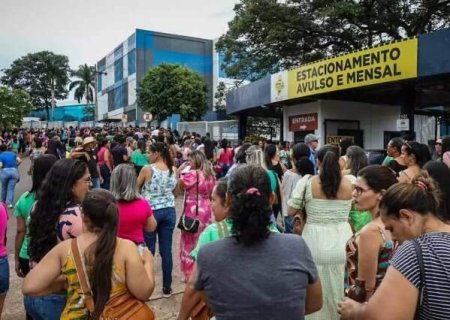 MS tem 382 candidatos classificados para fase discursiva do Enem dos Concursos