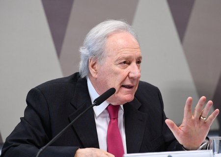 CPI do Crime Organizado ouve Lewandowski na terça-feira