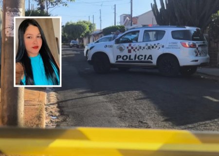 ‘Ele a acusava de traição e não aceitava fim da relação’, diz delegada sobre feminicídio em Araraquara